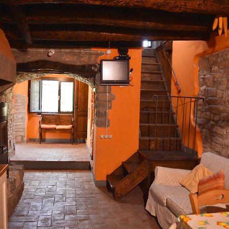 Agriturismo Vezzano تشيوسي ديلا فيرنا المظهر الخارجي الصورة