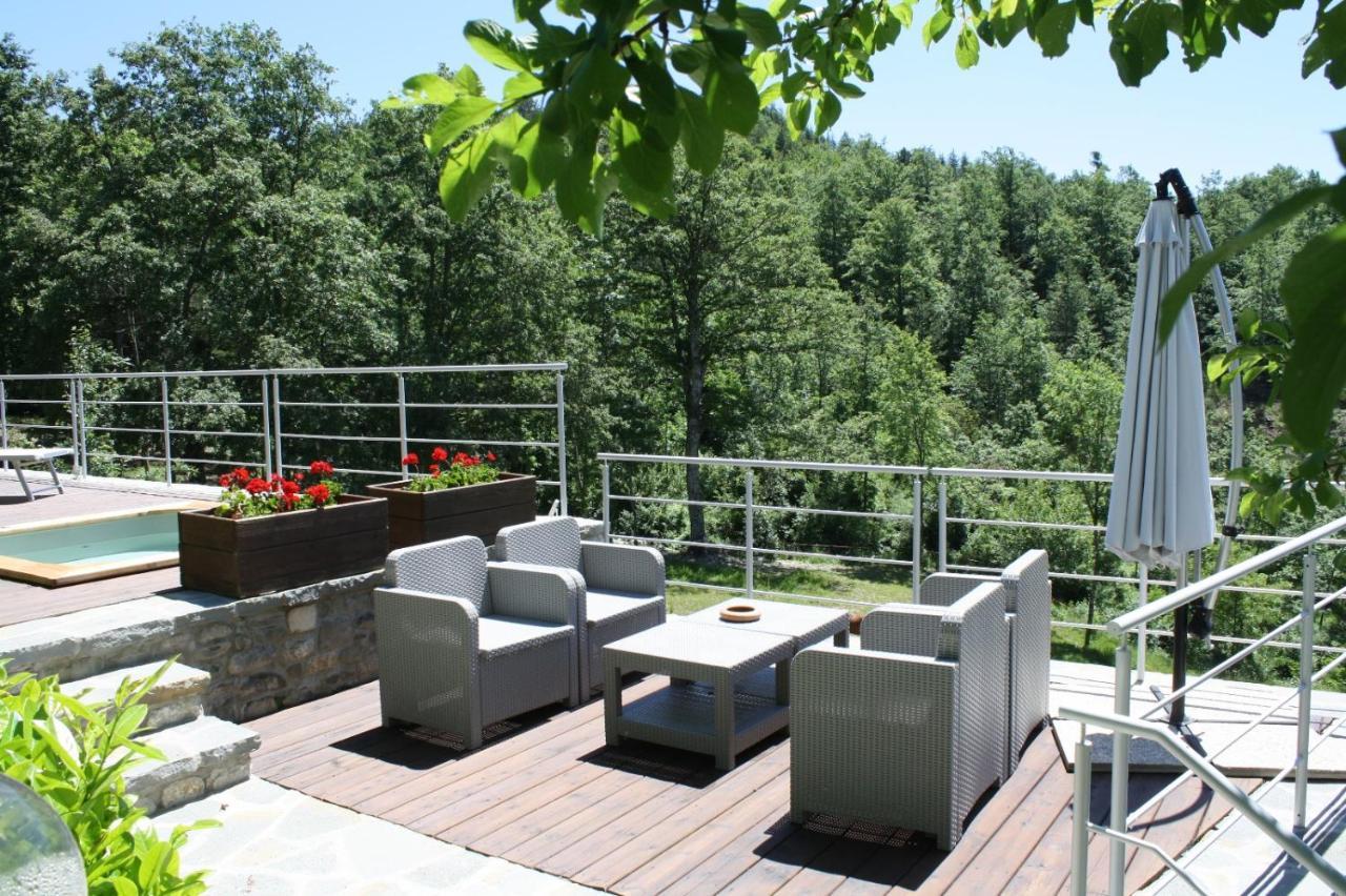 Agriturismo Vezzano تشيوسي ديلا فيرنا المظهر الخارجي الصورة