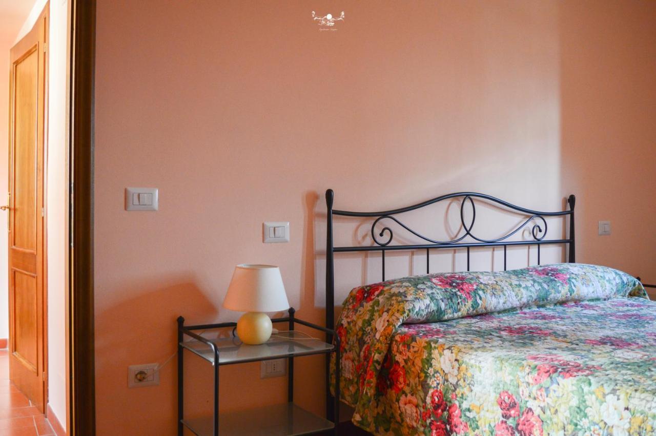Agriturismo Vezzano تشيوسي ديلا فيرنا المظهر الخارجي الصورة