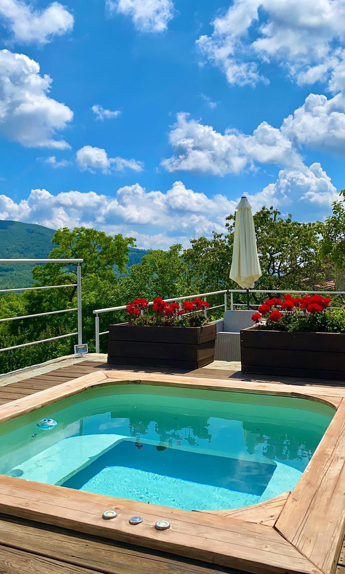 Agriturismo Vezzano تشيوسي ديلا فيرنا المظهر الخارجي الصورة