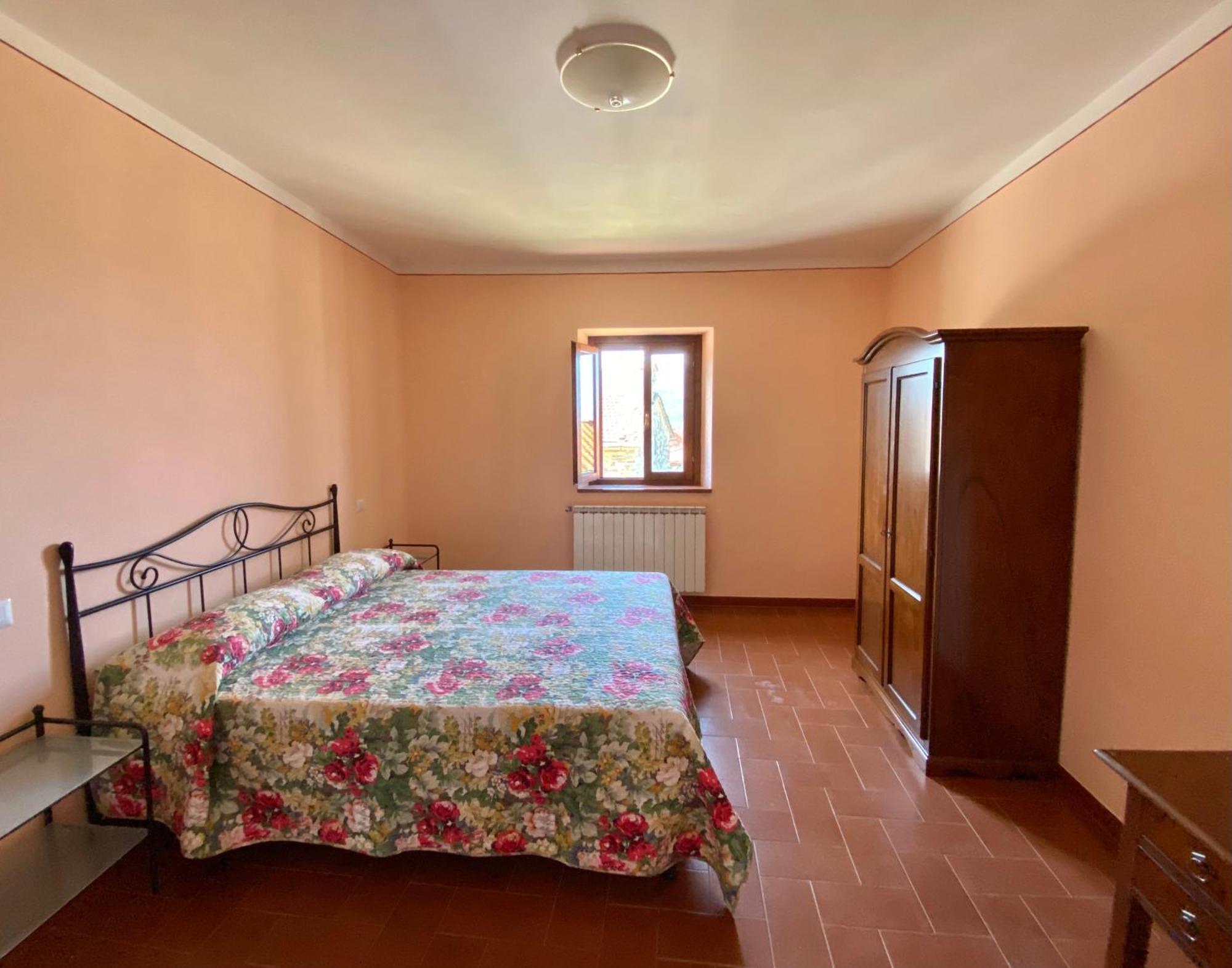 Agriturismo Vezzano تشيوسي ديلا فيرنا المظهر الخارجي الصورة