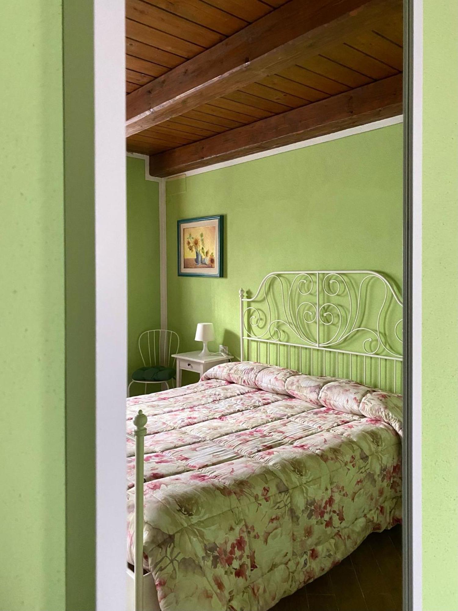 Agriturismo Vezzano تشيوسي ديلا فيرنا المظهر الخارجي الصورة