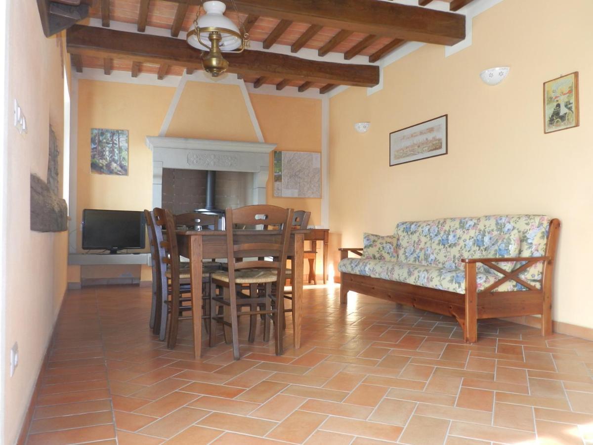 Agriturismo Vezzano تشيوسي ديلا فيرنا المظهر الخارجي الصورة