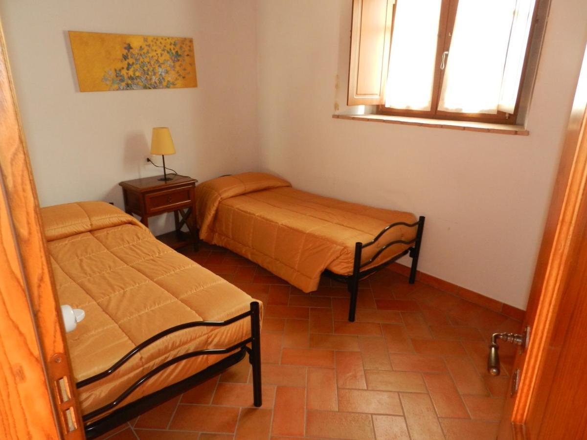 Agriturismo Vezzano تشيوسي ديلا فيرنا المظهر الخارجي الصورة