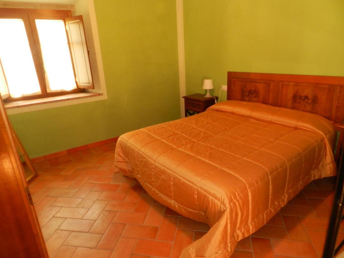 Agriturismo Vezzano تشيوسي ديلا فيرنا المظهر الخارجي الصورة